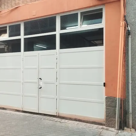 Apartment Minimalist & Exterior Next To The Las Palmas de Gran Canaria